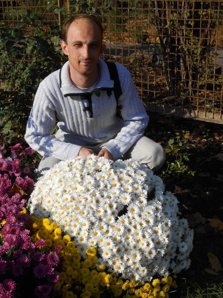 Алексей Дятлов