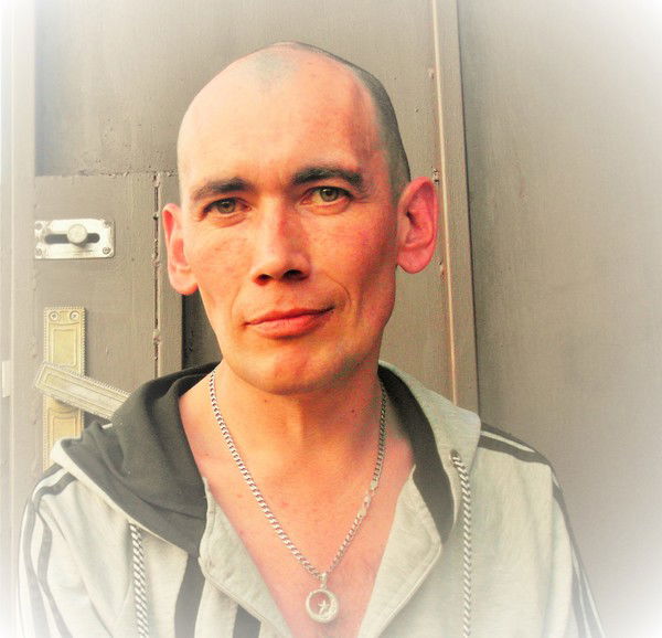 Альмир Гатин