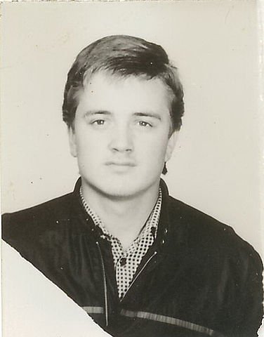 Илья Лобанов