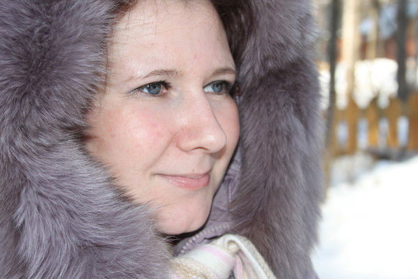 Татьяна Колесник