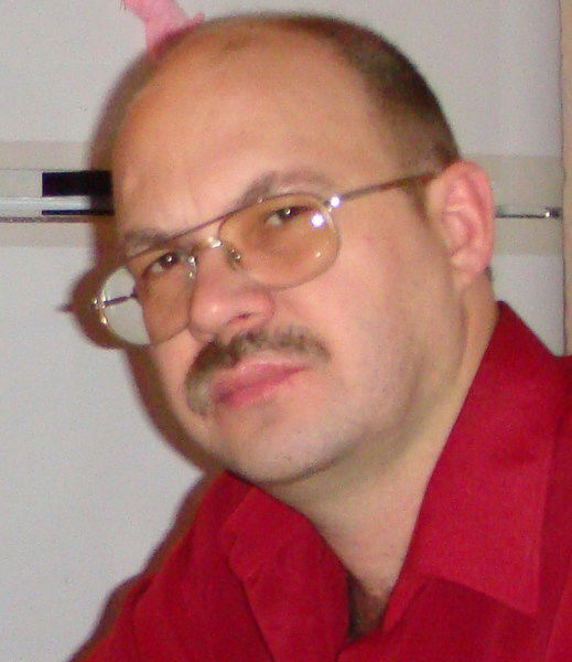 Андрей Торгонин