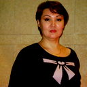 Майя Ибрагимова