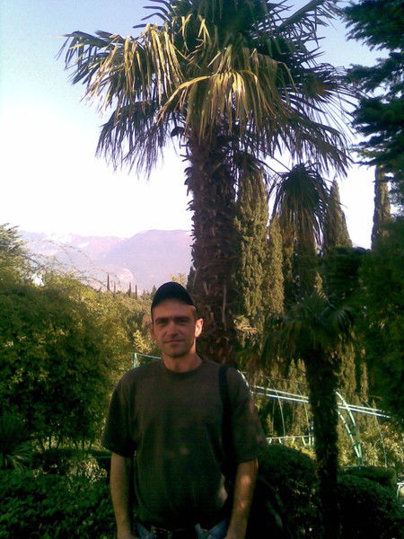 Владимир Чугай