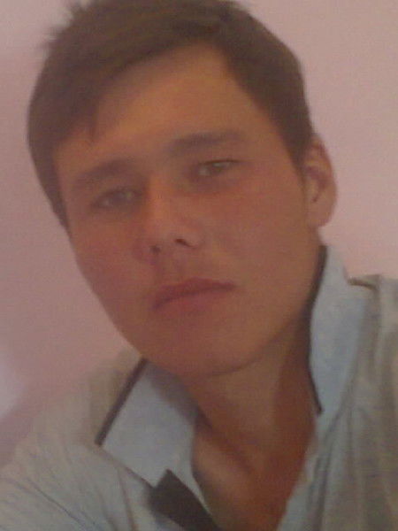 -=Рахат=- Турдымуратов