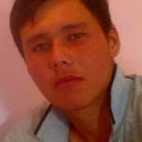 -=Рахат=- Турдымуратов