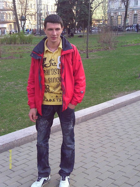 Алексей Кузнецов