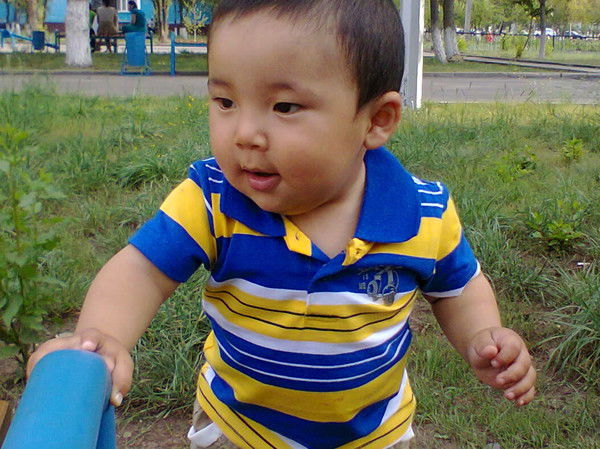 Сагат Жукашева