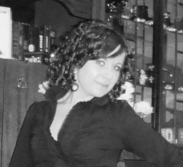 Мария Федорович