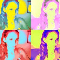 Екатерина Секрет