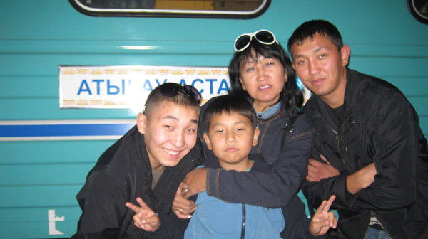 Светлана Ишниязова