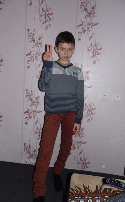 Артём Березин