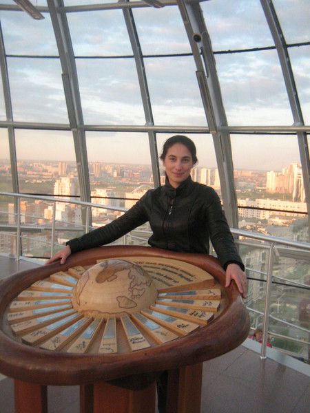 Наталья Гилко