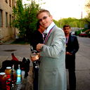 Дмитрий Рыбалко