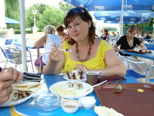 Лилия Сатгалеева