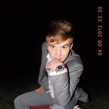 Денис Швылёв