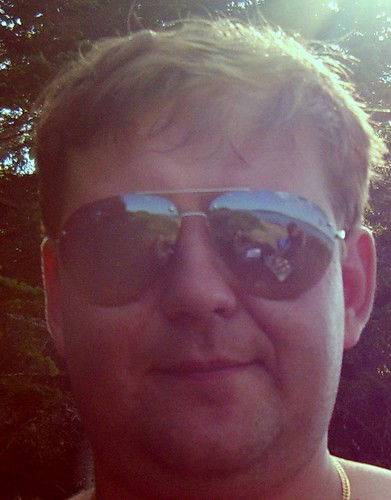 Андрей Боровой