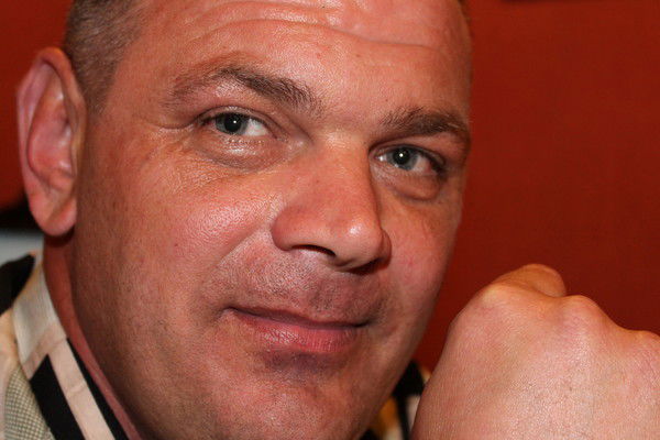 Борис Корниенко