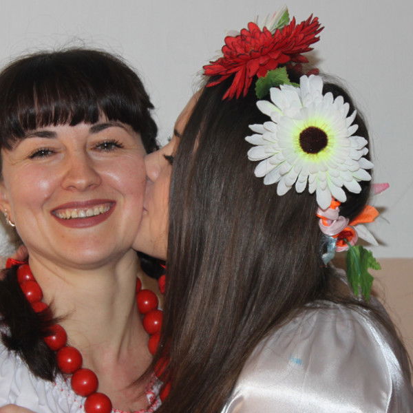 Наталья Куксенко