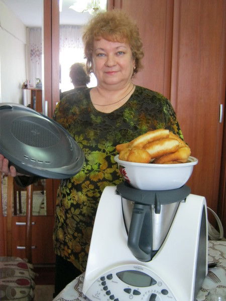 Акиншина Любовь