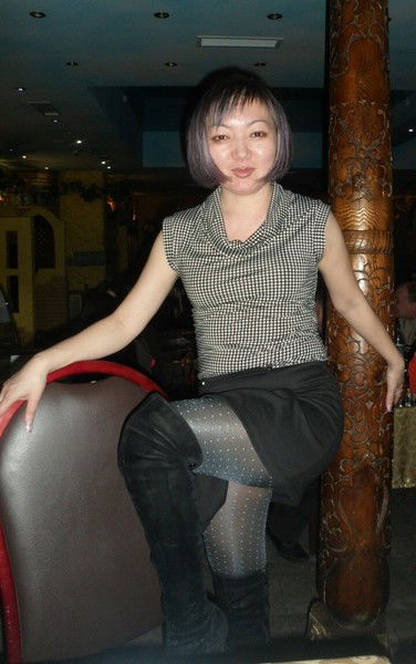 Ляззат Саймагамбетова