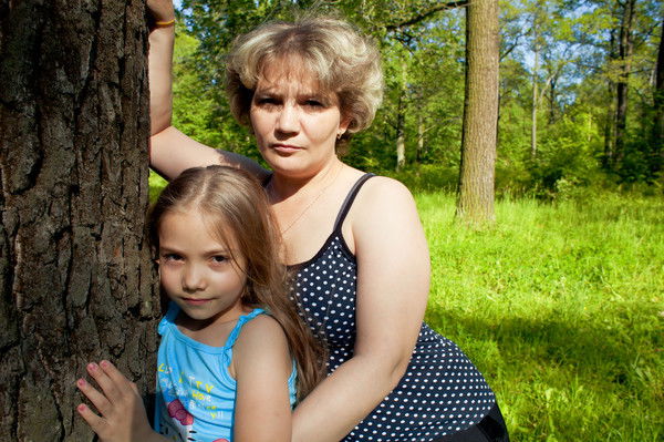 Наталья Зубкова