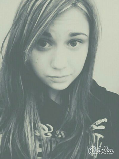 Дарья Миронова