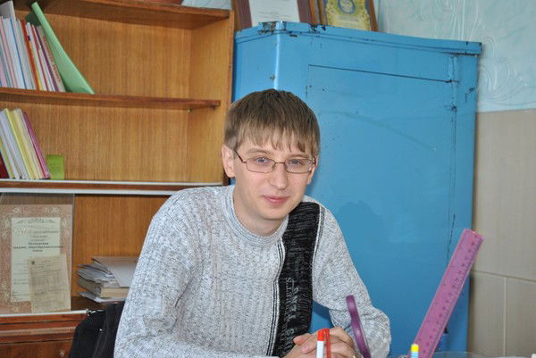 Денис Мороз