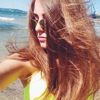 Варвара Попова