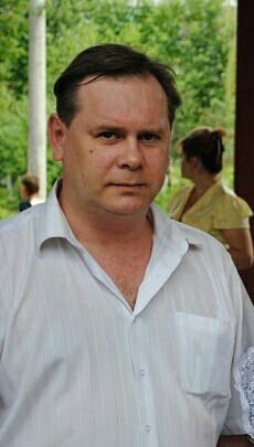 Александр Кравцов