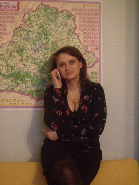 Наталья Пинчук