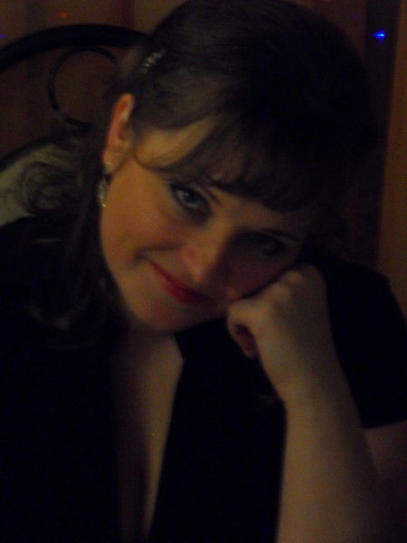 Екатерина Валучева