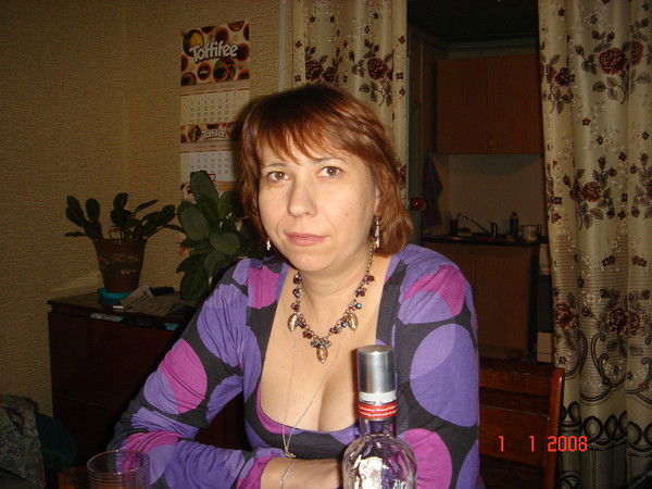 Валентина Никонова