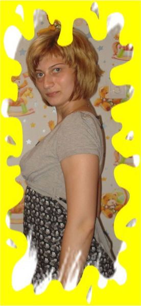 Елена Брыткова