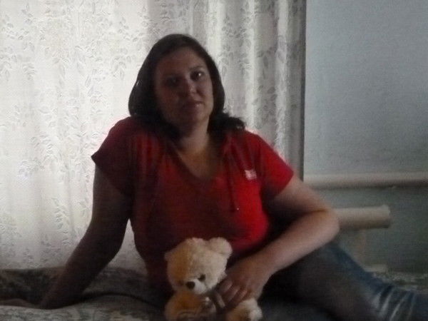 Наталья Конева(Лебедева)