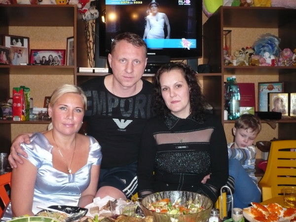 Олег Дорошенко