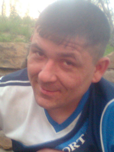 Евгений Хрипунков