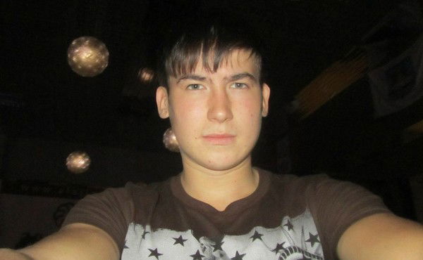 Ильдар Саитов