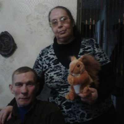 Марина Кириллова