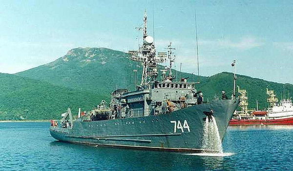 Талантбек Акимканов