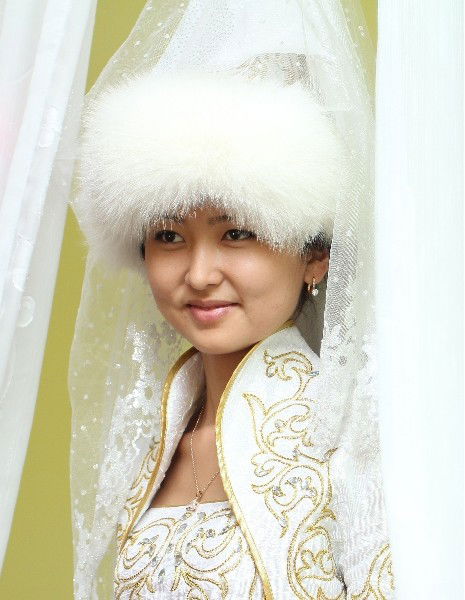 Алима Алиева