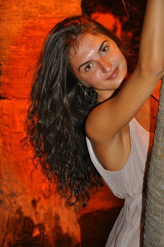 Валерия Пастухова