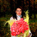 Оксана Евдокимова