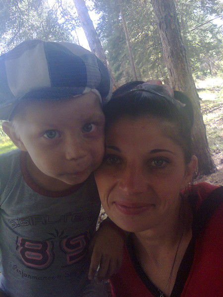 Ольга Домрачева