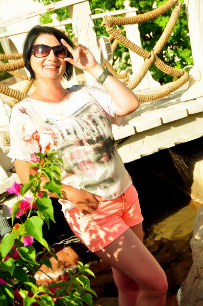 Ольга Абакарова