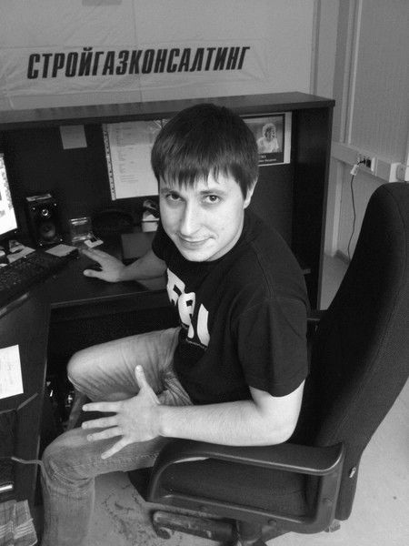 Алексей Корбан