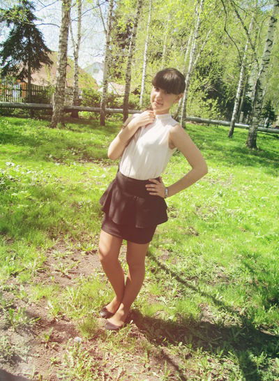 Диана Радыгина