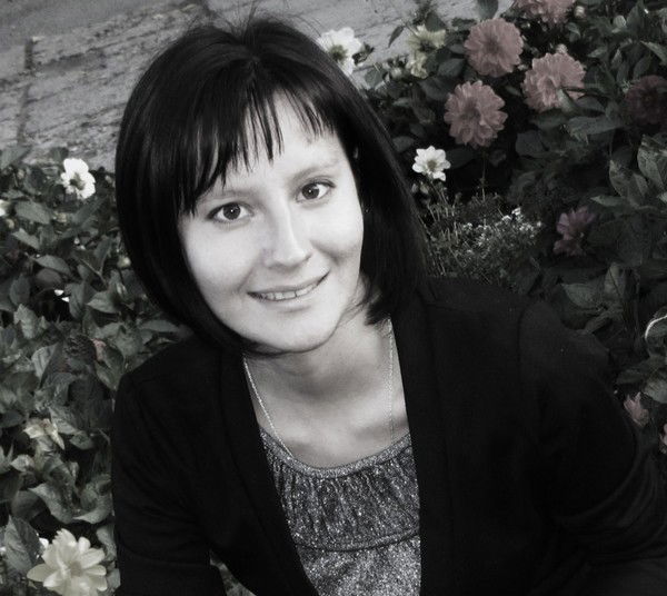 Олеся Орехова