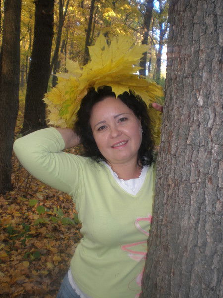 Юлия Раздабарина