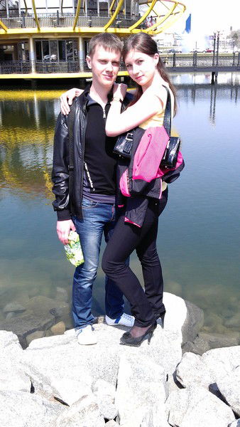 Мария Кнутова