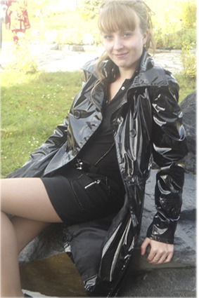 Ксения Султангалеева